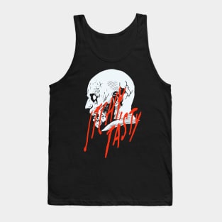 itchy, tasty - resident evil Tank Top